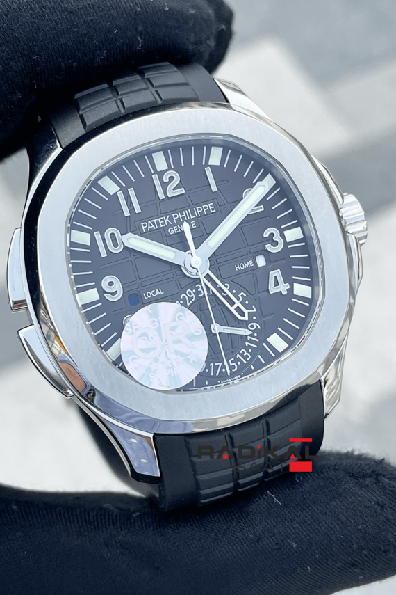 patek philippe aquanaut eta saat