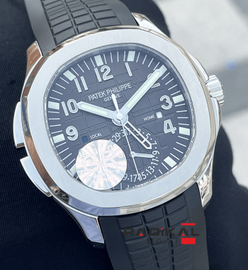 patek philippe aquanaut eta saat