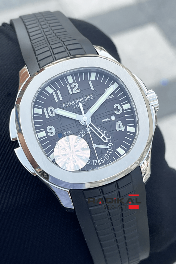 patek philippe aquanaut eta saat