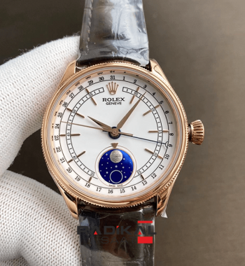 Rolex Cellini 50535 Moonphase