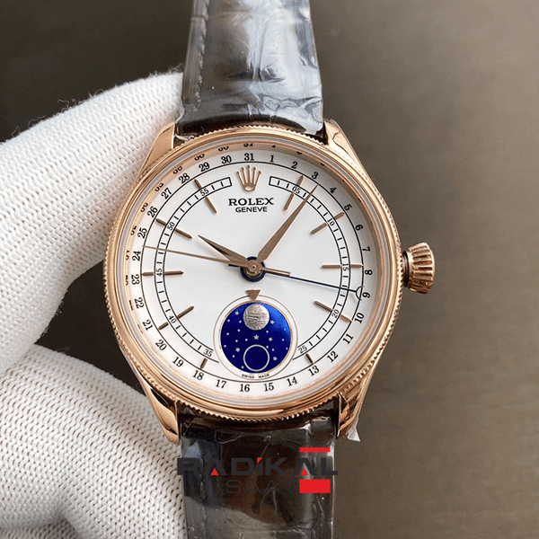 Rolex Cellini 50535 Moonphase