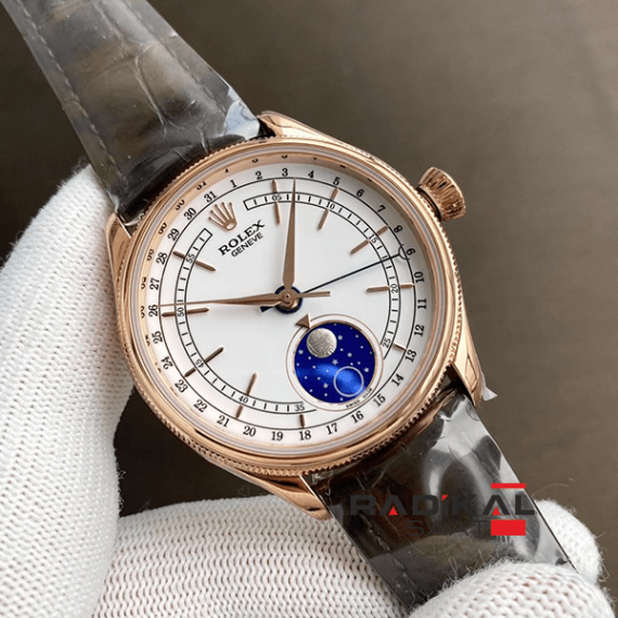 Rolex Cellini 50535 Moonphase
