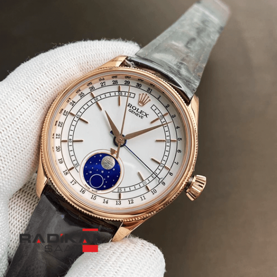 Rolex Cellini 50535 Moonphase