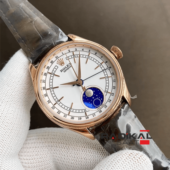 Rolex Cellini 50535 Moonphase