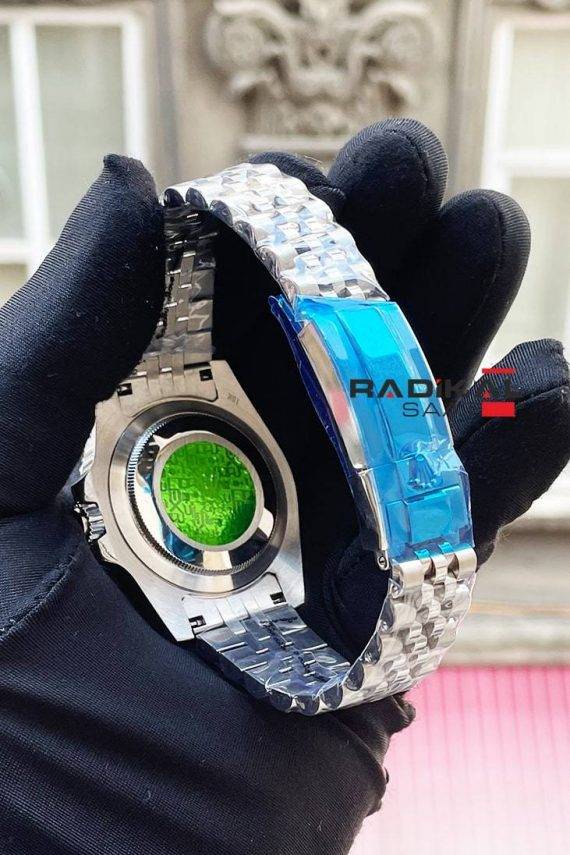 rolex gmt master ıı batman