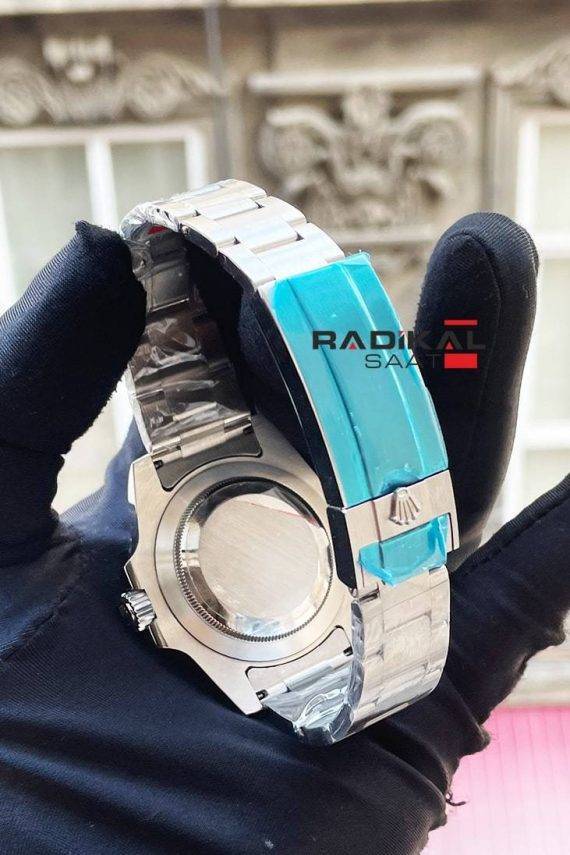 rolex submariner hulk