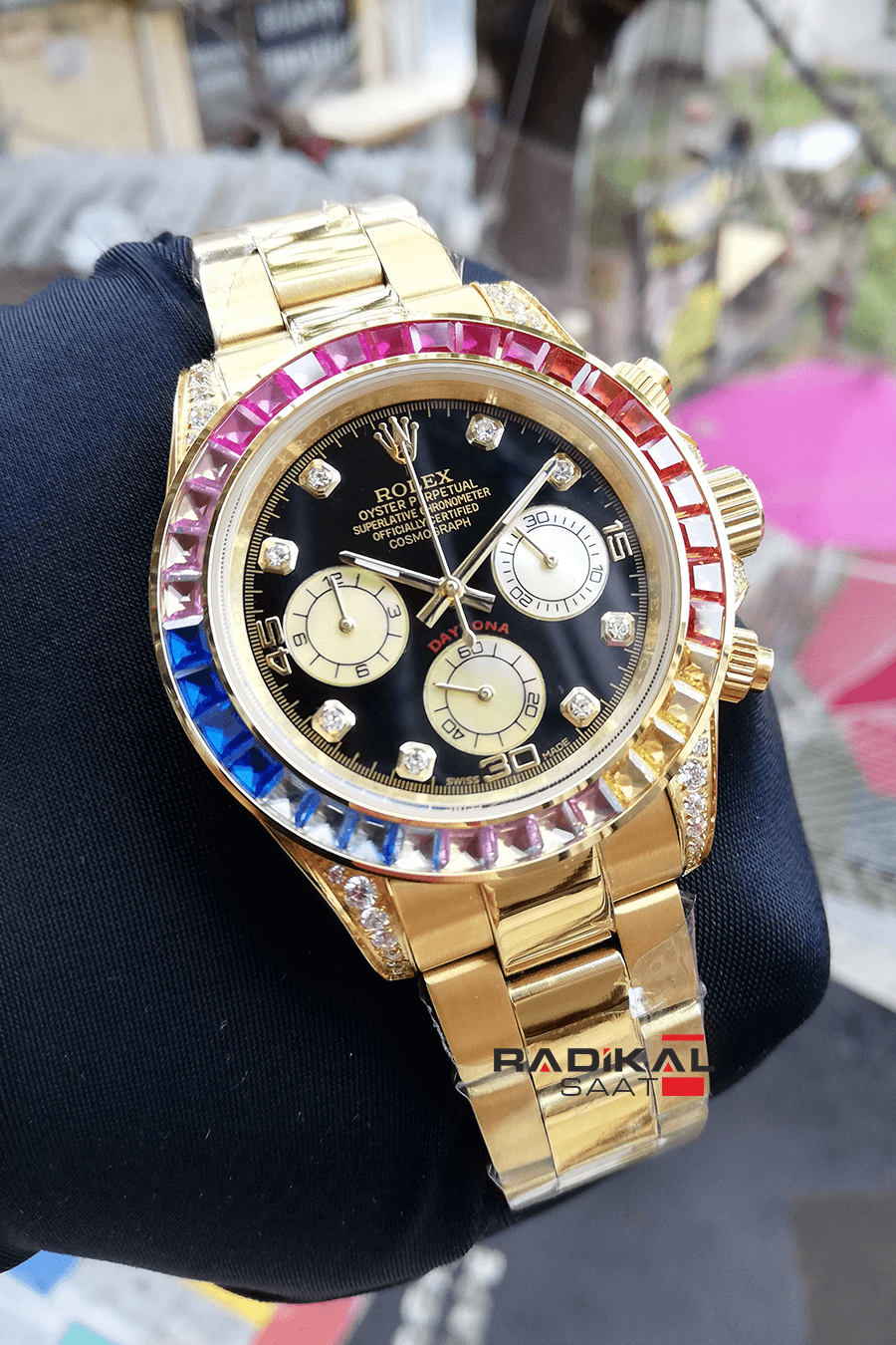 icat kenar atmak rolex saat modelleri erkek Alcatraz Adası çıkmak sunucu