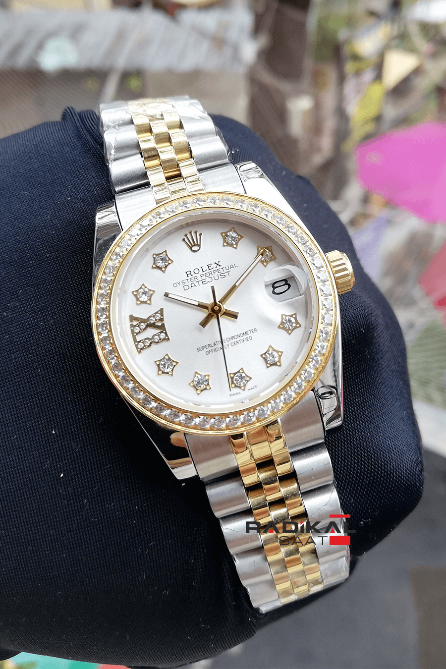 Rolex Datejust Replika Rolex Bayan Saati Rolex Replika Saat Datejust