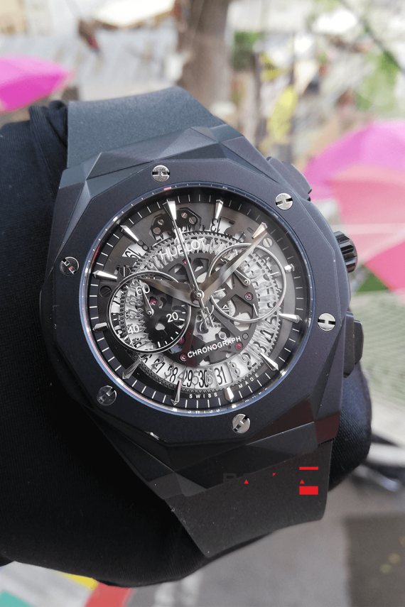 hublot saat