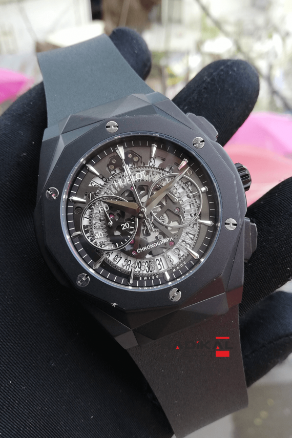 hublot saat