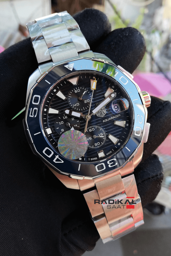 tag heuer aquaracer