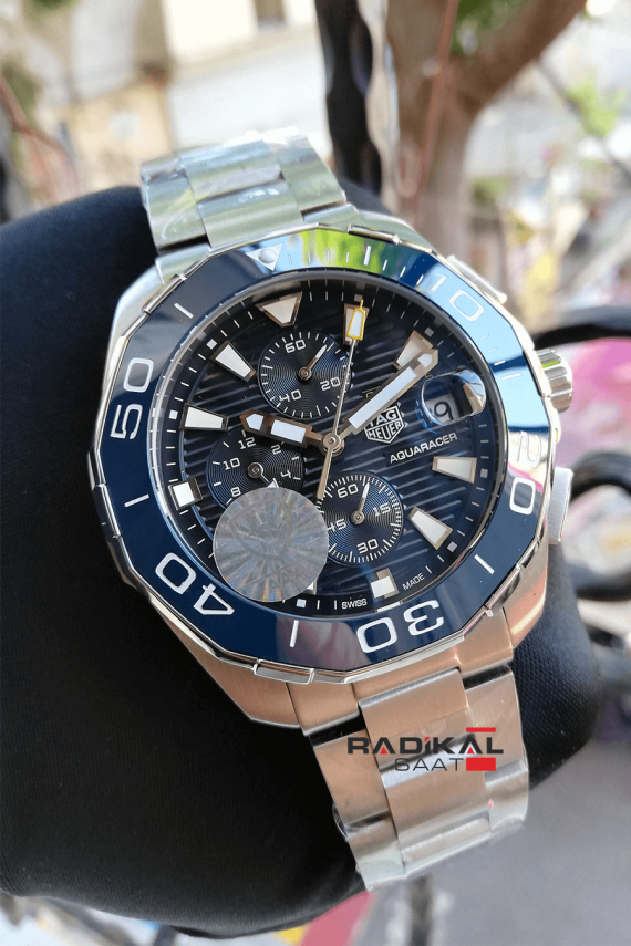 tag heuer aquaracer