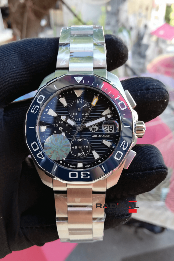 tag heuer aquaracer