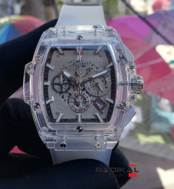hublot senna