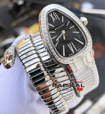 Bulgari Serpenti Yılan