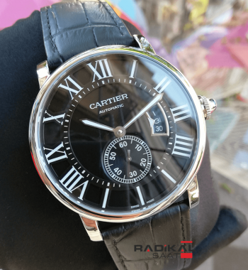 Cartier Calibre de Watch