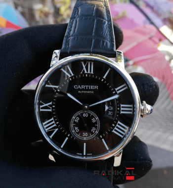 Cartier Calibre de Watch