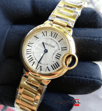 Cartier Ballon Bleu Bayan