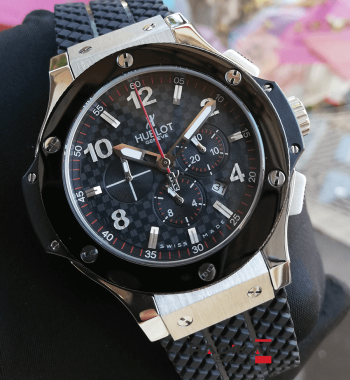 hublot big bang