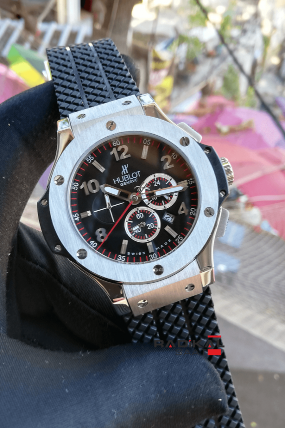 hublot big bang