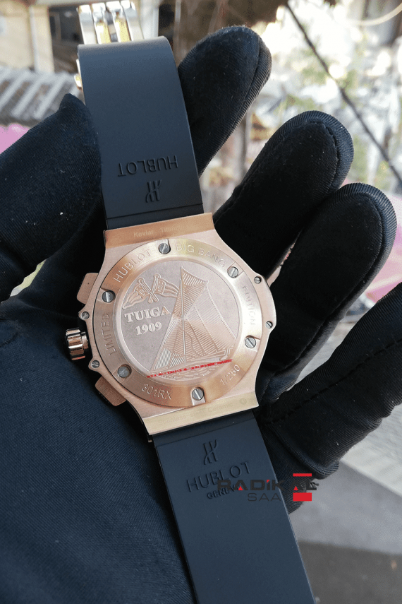 replika hublot saat