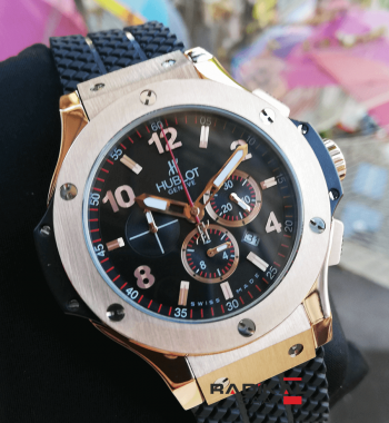 replika hublot saat