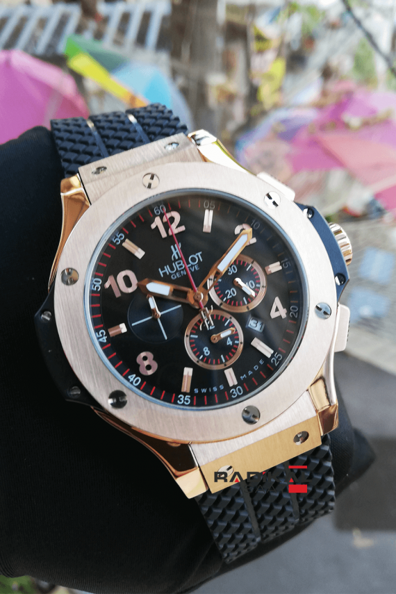 replika hublot saat