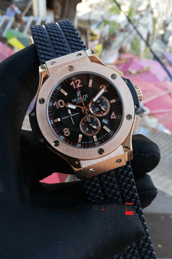 replika hublot saat