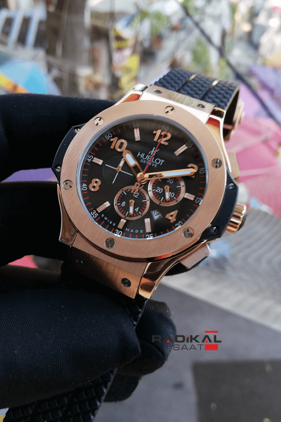 replika hublot saat