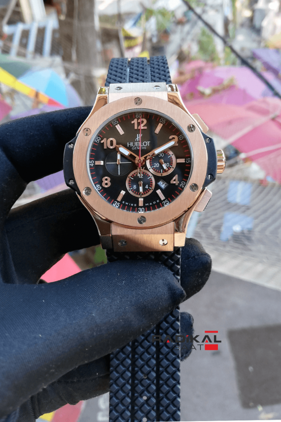 replika hublot saat