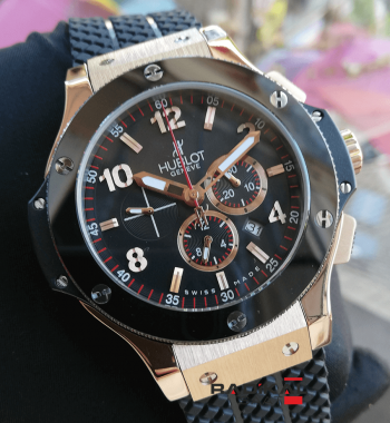 replika hublot saat