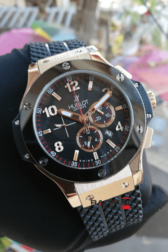 replika hublot saat