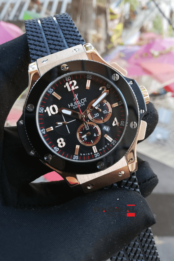 replika hublot saat