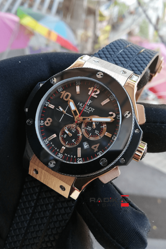 replika hublot saat