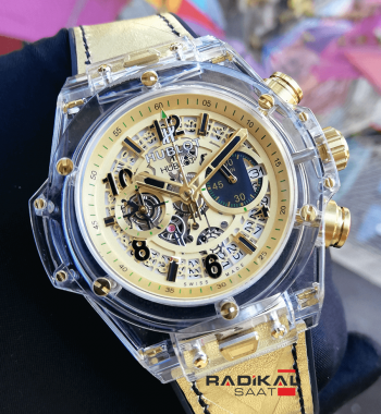 replika hublot saatler