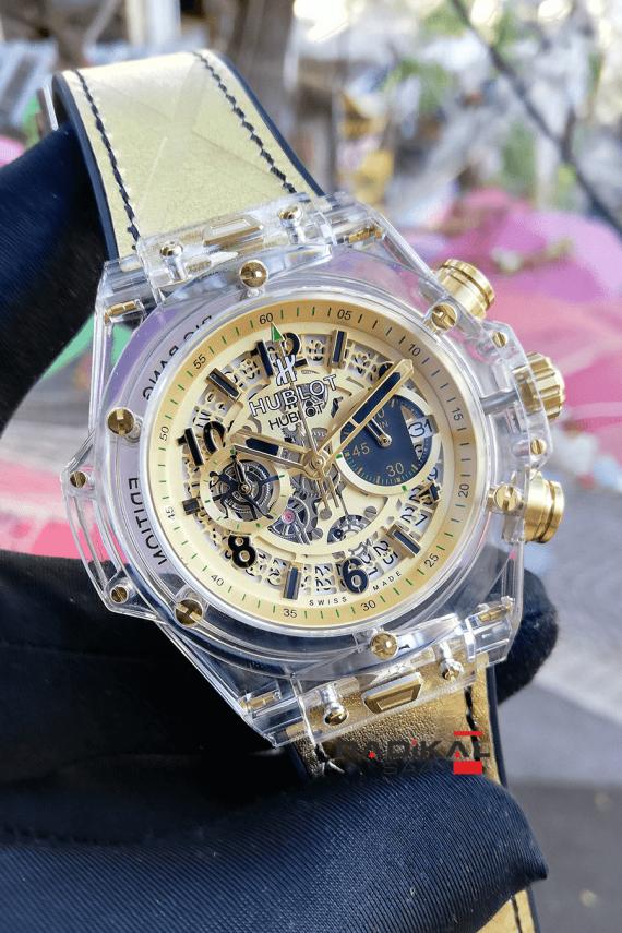 replika hublot saatler