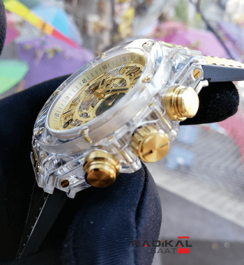 replika hublot saatler