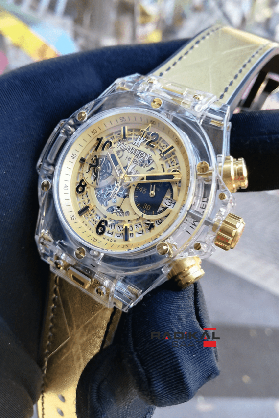 replika hublot saatler