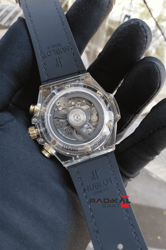 replika hublot saatler