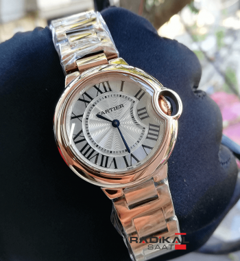 Cartier Ballon Bleu Bayan