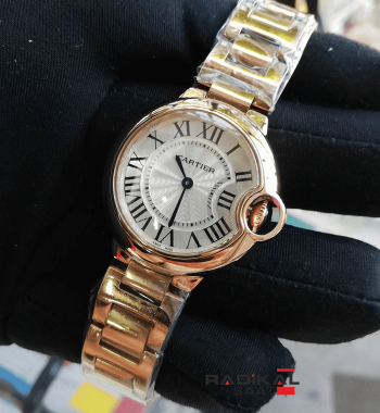 Cartier Ballon Bleu Bayan