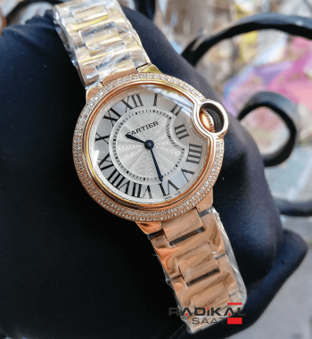 Cartier Ballon Bleu Bayan