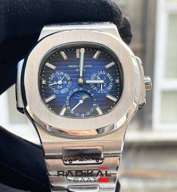 patek philippe nautilus saat fiyatları
