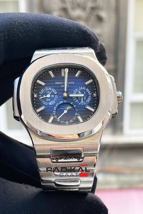 patek philippe nautilus saat fiyatları