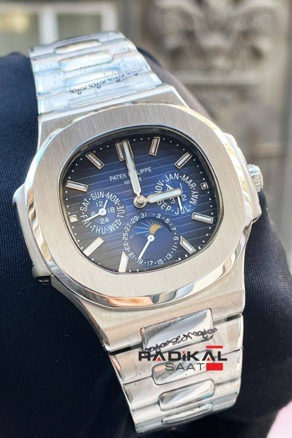 patek philippe nautilus saat fiyatları