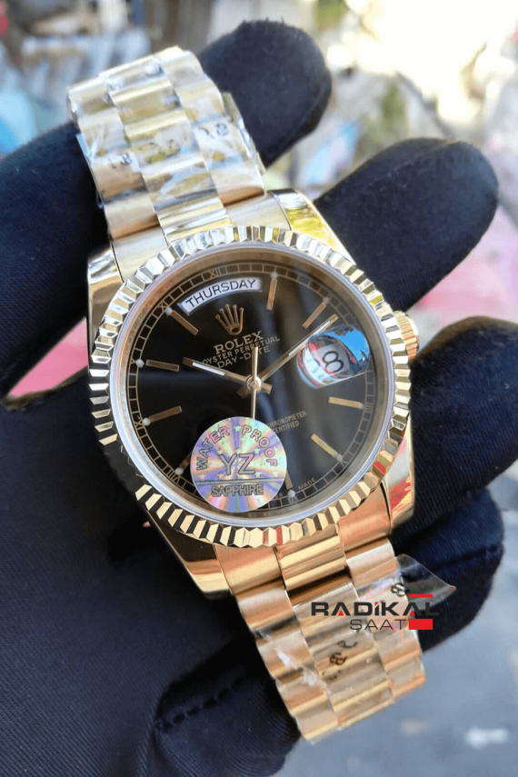 Rolex Day-Date Bayan 36mmRolex Day-Date Bayan 36mm