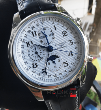 The Longines Master Collection