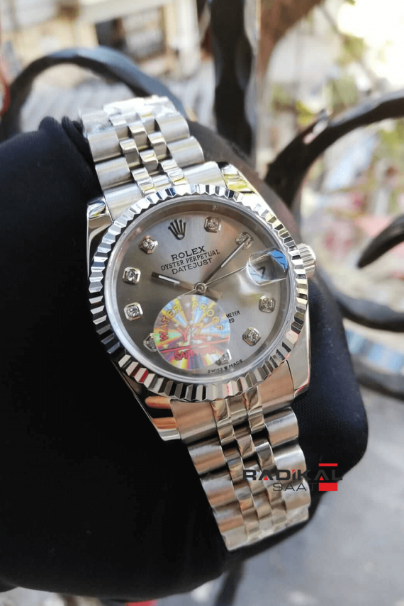 Rolex Datejust Bayan 31mm