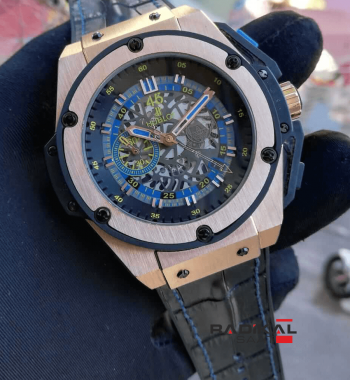 hublot taraftar fenerbahce
