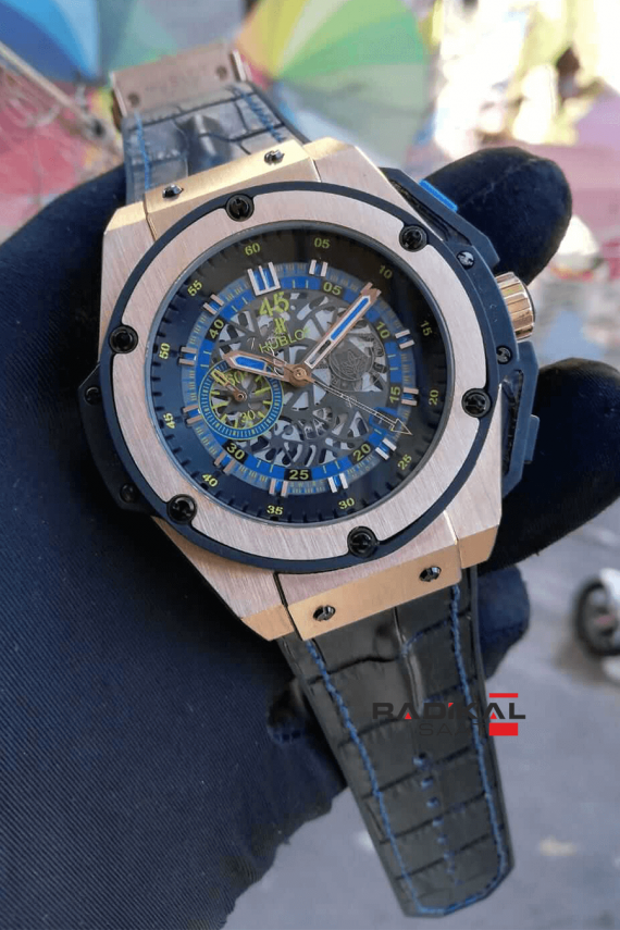 hublot taraftar fenerbahce